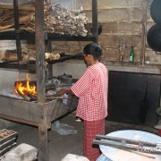 Cooking Class in Saparua The Moluccas