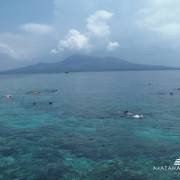 Bunaken island Snorkeling & Diving