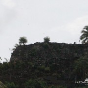 Fortress Tour Ternate & Tidore 2