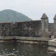 Fortress Tour Ternate & Tidore 4