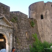 Fortress of the South Saparua & Banda island 3
