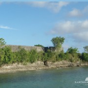 Fortress of the South Saparua & Banda island 6